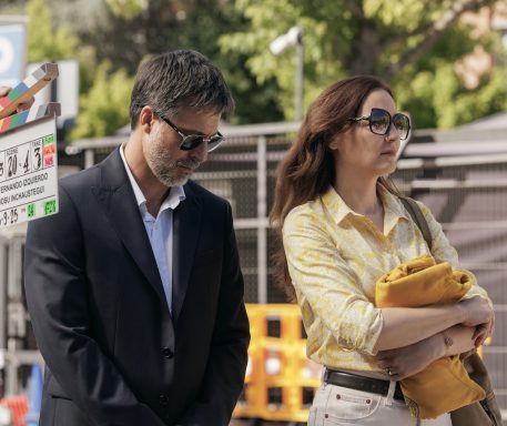 Safety On Set